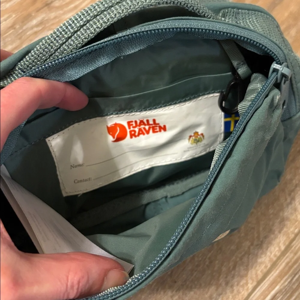 Kånken Crossbody Bag - Fjjallraven - Picture 3 of 4